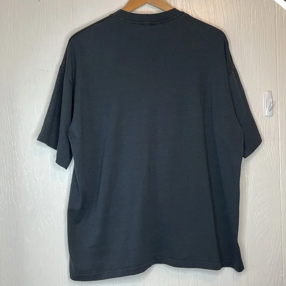 Rare Vintage Miller Lite Single Stitch Halloween Haunt XL - Picture 8 of 9